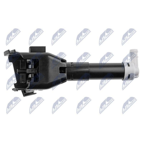 NTY Waschwasserdüse, Scheinwerferreinigung EDS-TY-012