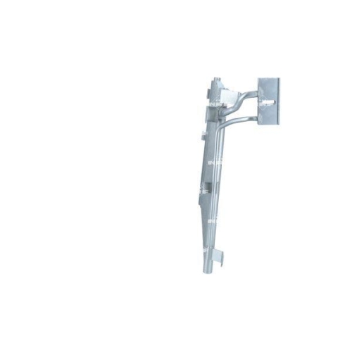 NRF Kondensator, Klimaanlage EASY FIT 350633