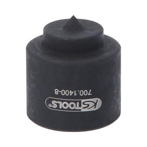 Zentrierspitze f&uuml;r 700.1400-1 KS TOOLS 700.1400-8