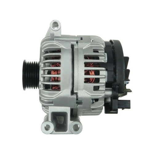 AS-PL Generator AS A0159