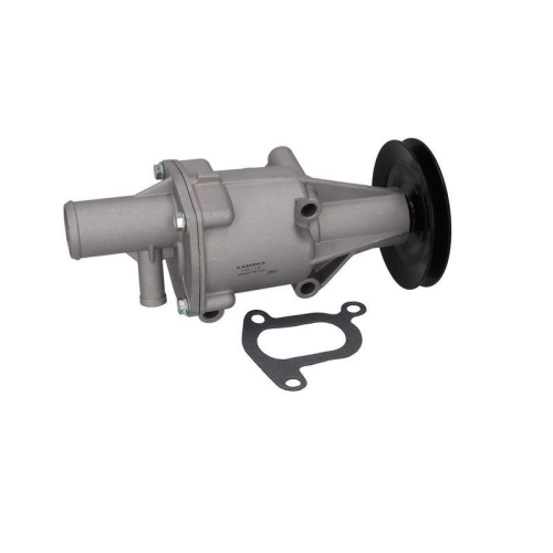 KAMOKA Wasserpumpe, Motork&uuml;hlung T0116