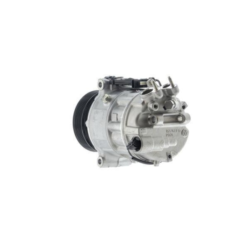 MAHLE Kompressor, Klimaanlage BEHR *** PREMIUM LINE *** ACP 536 000P