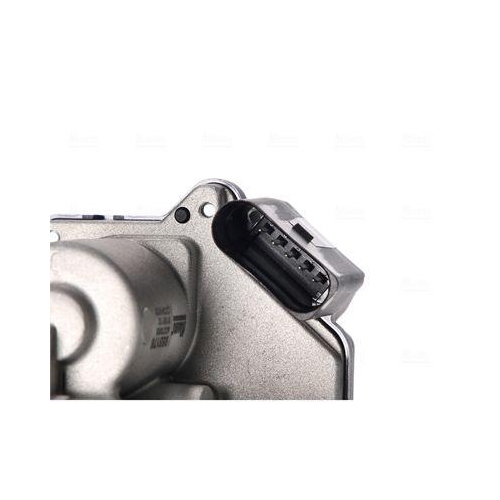 NISSENS Drosselklappenstutzen ** FIRST FIT ** 955176