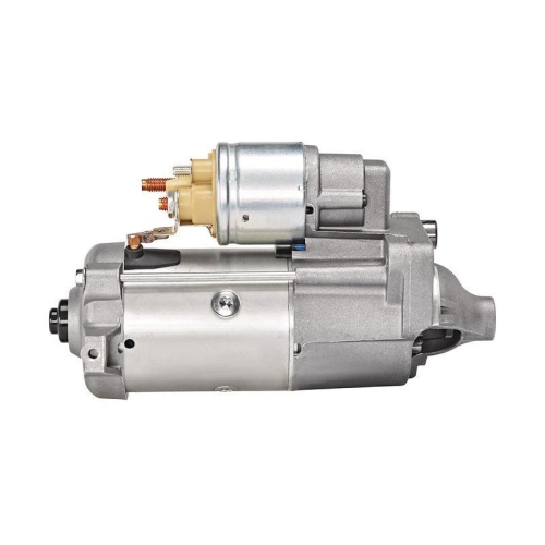 VALEO Starter VALEO ORIGINS STOP&START - NEW O.E. TECHNOLOGIE 438306
