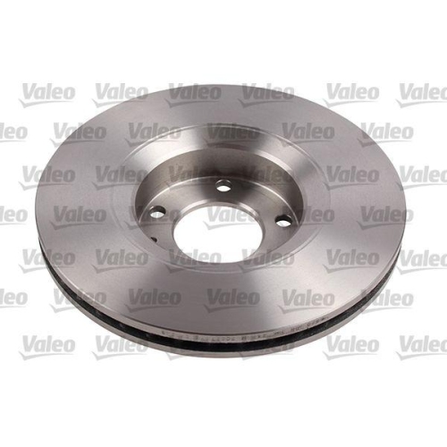VALEO Bremsscheibe 197333