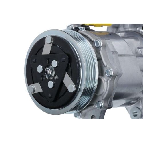 VALEO Kompressor, Klimaanlage VALEO CORE-FLEX 811242