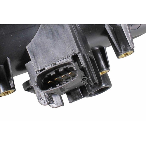 METZGER AUTOTEILE Saugrohrmodul 2100162
