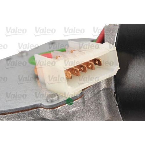 VALEO Wischermotor ORIGINAL TEIL 404109