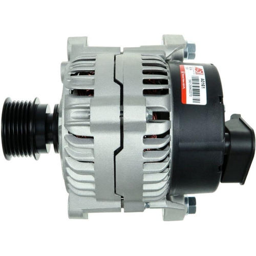 AS-PL Generator AS A0161