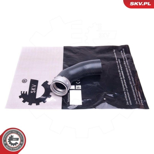 ESEN SKV Ladeluftschlauch 43SKV386