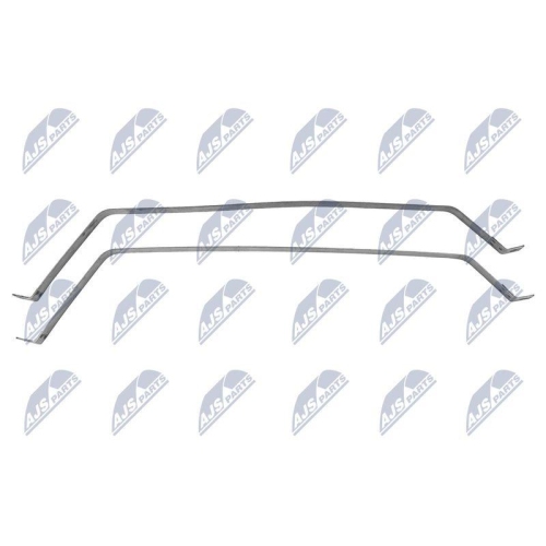 NTY Halteband, Kraftstofftank EZC-TY-062