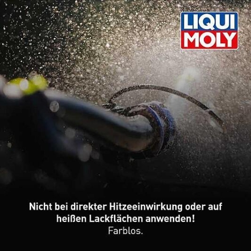 Liqui Moly Bike Fahrrad Cleaner - 1 Liter Reiniger - Art.Nr. 6053