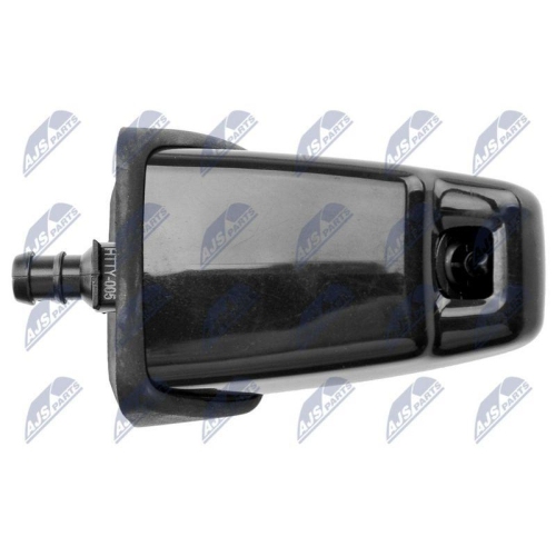 NTY Waschwasserdüse, Scheinwerferreinigung EDS-TY-005