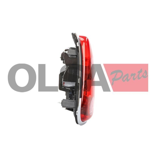 AIC Heckleuchte OLSA Aftermarket, original Ersatzteil 72256