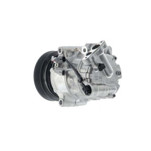 MAHLE Kompressor, Klimaanlage BEHR *** PREMIUM LINE *** ACP 542 000P