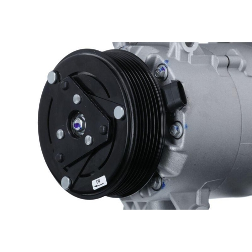 VALEO Kompressor, Klimaanlage VALEO CORE-FLEX 811246