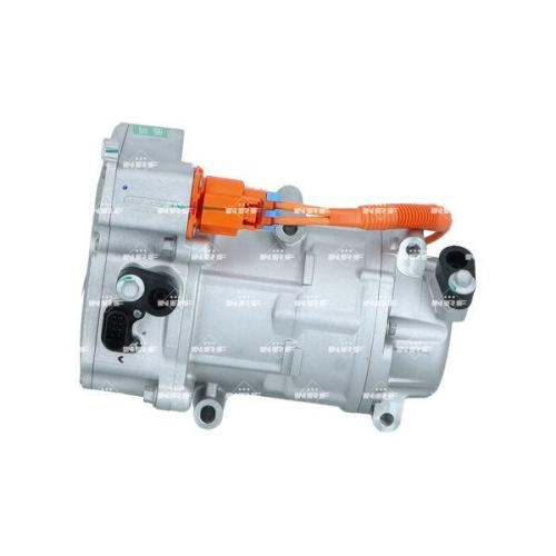 NRF Kompressor, Klimaanlage 320351