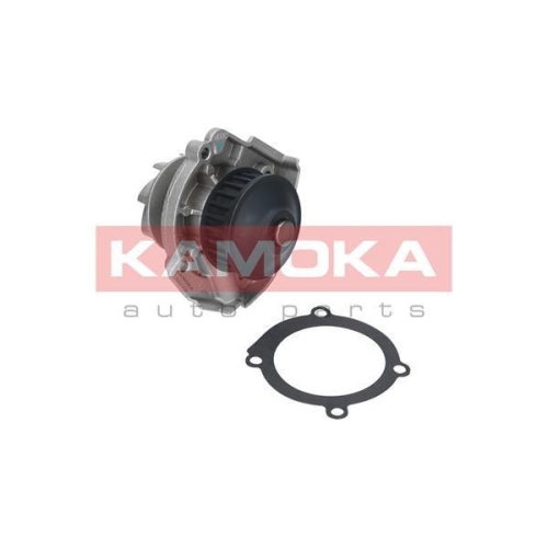 KAMOKA Wasserpumpe, Motork&uuml;hlung T0118