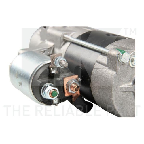 NK Starter 4725017