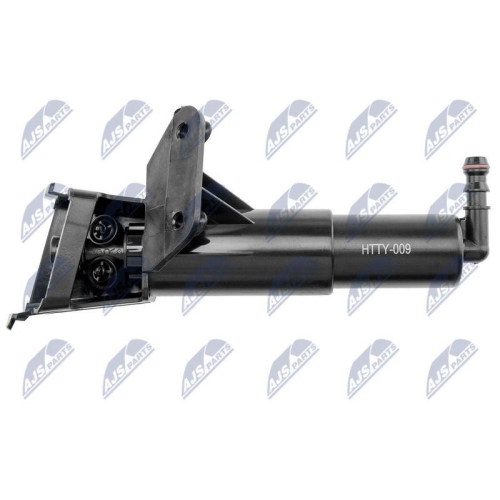 NTY Waschwasserdüse, Scheinwerferreinigung EDS-TY-009