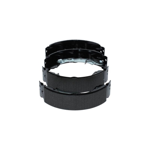 BOSCH Bremsbackensatz 0 986 487 773