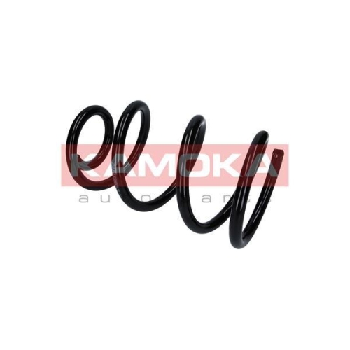 KAMOKA Fahrwerksfeder 2110356