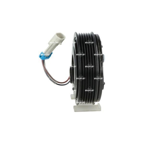 NRF Magnetkupplung, Klimakompressor 380167