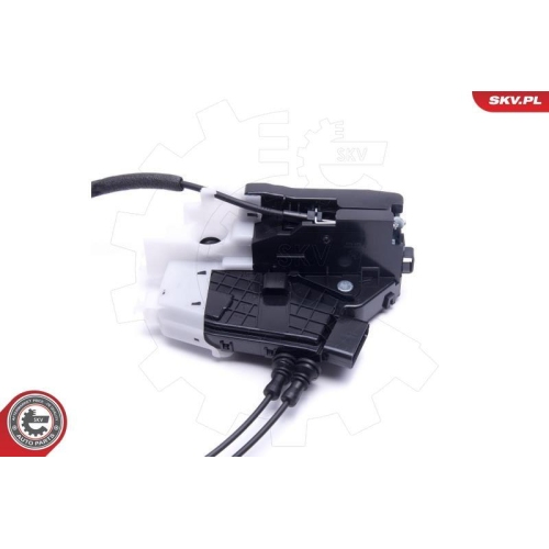 ESEN SKV Türschloss