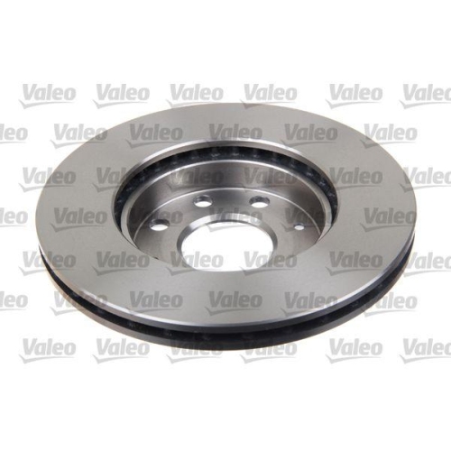 VALEO Bremsscheibe 197350