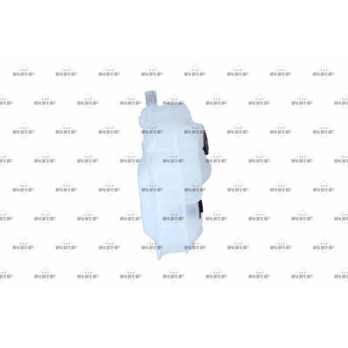 NRF Ausgleichsbeh&auml;lter, K&uuml;hlmittel EASY FIT 455043