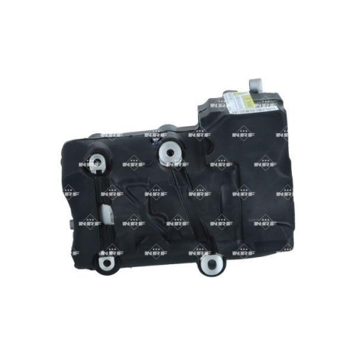 NRF Kompressor, Klimaanlage 320352