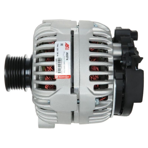 AS-PL Generator AS A0274