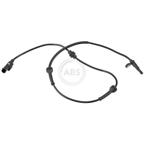 A.B.S. Sensor, Raddrehzahl 32078