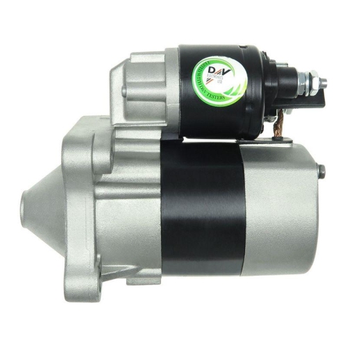 AS-PL Starter Wiederaufbereitet AS S3012PR