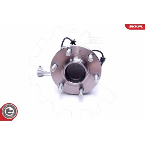 ESEN SKV Radlagersatz 29SKV518