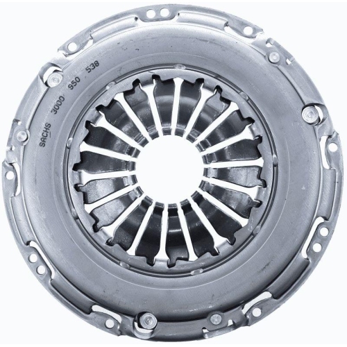 SACHS Kupplungssatz Kit plus CSC 3000 990 490