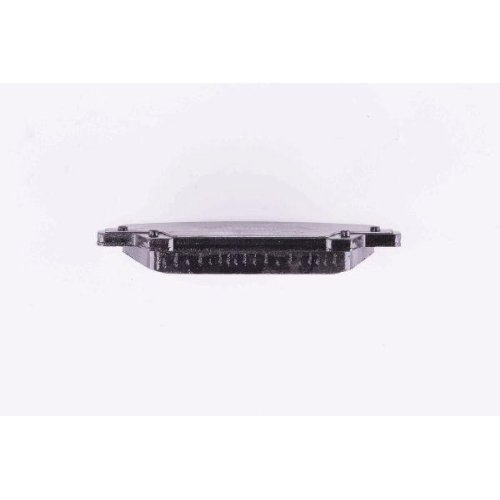 HELLA Bremsbelagsatz, Scheibenbremse 8DB 355 006-911