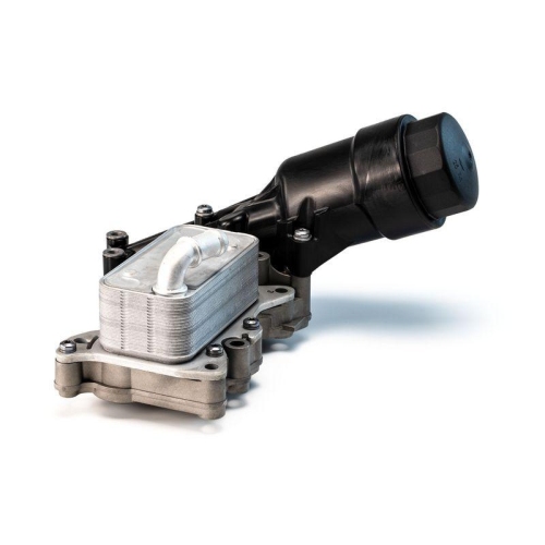 PREXAparts Gehäuse, Ölfilter P150519