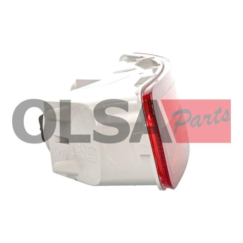AIC Nebelschlussleuchte OLSA Aftermarket, original Ersatzteil 72354
