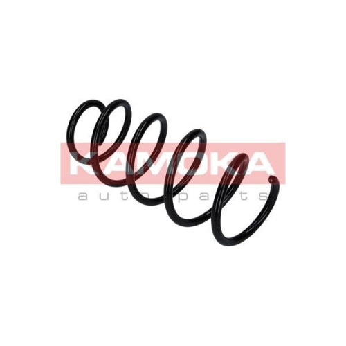 KAMOKA Fahrwerksfeder 2110360