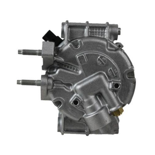 MAHLE Kompressor, Klimaanlage BEHR *** PREMIUM LINE *** ACP 549 000P