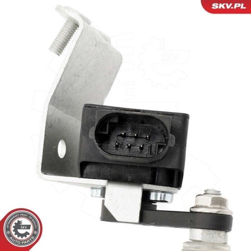ESEN SKV Sensor, Leuchtweitenregulierung 17SKV820