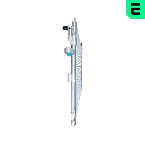 ERA Kondensator, Klimaanlage 667443