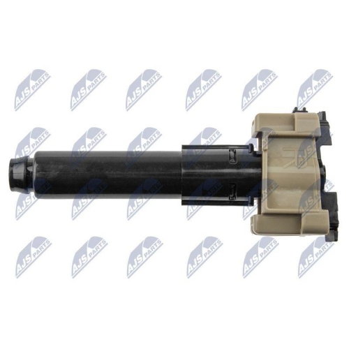 NTY Waschwasserdüse, Scheinwerferreinigung EDS-TY-014