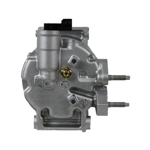 MAHLE Kompressor, Klimaanlage BEHR *** PREMIUM LINE *** ACP 550 000P