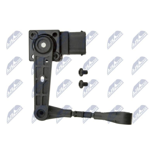 NTY Sensor, Leuchtweitenregulierung ECX-LR-006