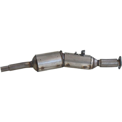 BOSAL Ru&szlig;-/Partikelfilter, Abgasanlage 097-158