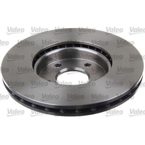 VALEO Bremsscheibe 197461