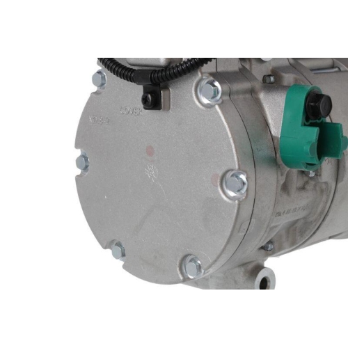 VALEO Kompressor, Klimaanlage VALEO ORIGINS NEW OE TECHNOLOGIE 690299