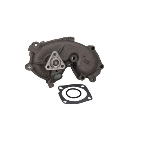 KAMOKA Wasserpumpe, Motork&uuml;hlung T0125